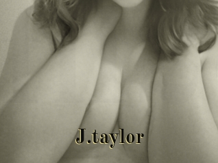 J.taylor-streamate