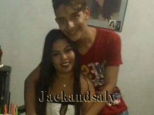 Jackandsaly