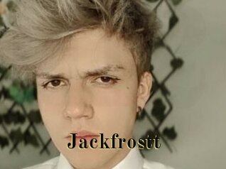 Jackfrostt