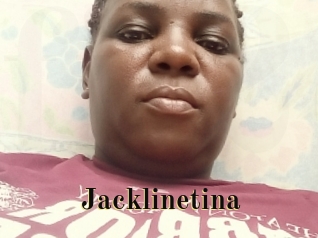 Jacklinetina