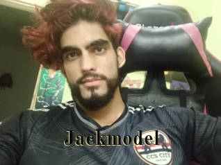 Jackmodel