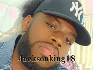 Jacksonking18