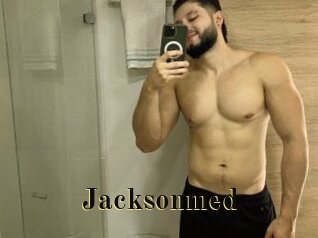 Jacksonmed