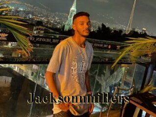 Jacksonnmillers