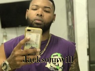 Jacksonnwill