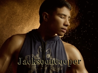 Jacksooncooper