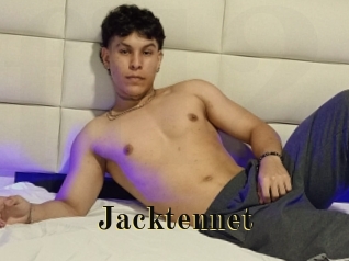 Jacktennet