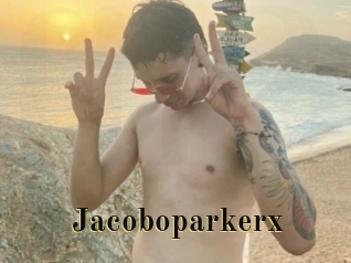 Jacoboparkerx