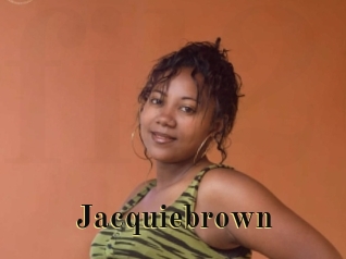 Jacquiebrown