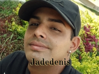 Jadedenis