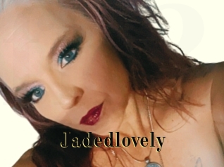 Jadedlovely