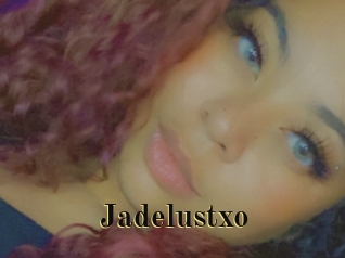 Jadelustxo