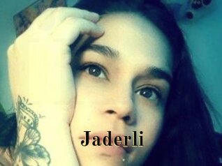 Jaderli