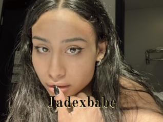 Jadexbabe