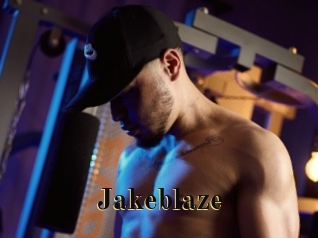 Jakeblaze