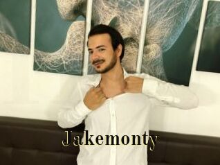 Jakemonty