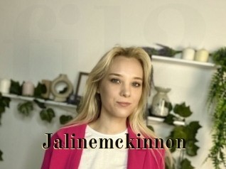 Jalinemckinnon