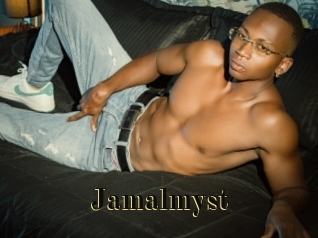 Jamalmyst