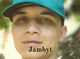 Jambyt