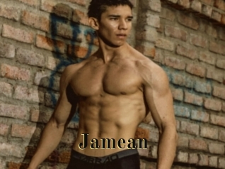 Jamean