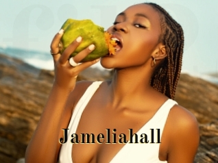 Jameliahall