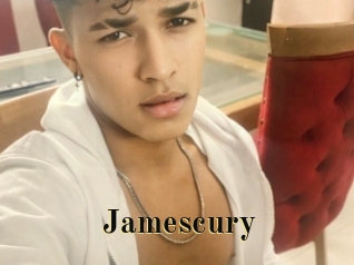 Jamescury