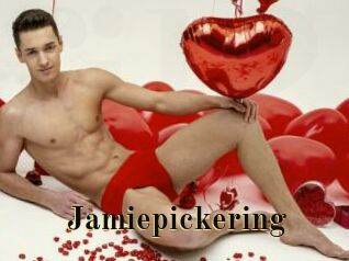 Jamiepickering