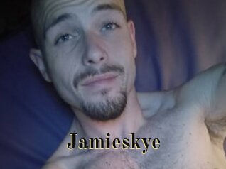 Jamieskye