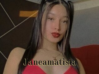 Janeamatista