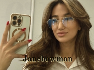 Janebowman