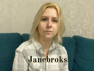 Janebroks