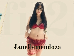 Janellemendoza