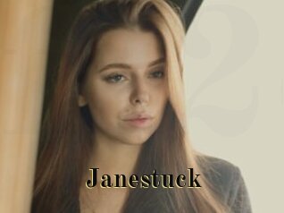 Janestuck