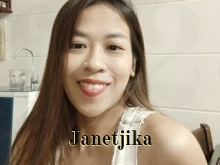 Janetjika