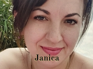 Janica