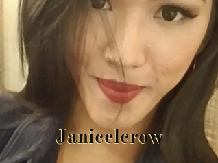 Janicelcrow