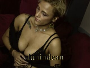 Janindean