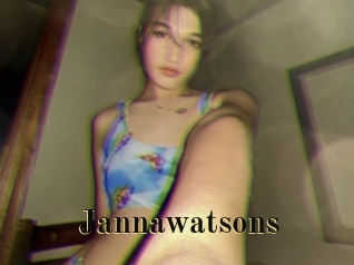 Jannawatsons