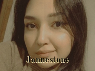 Jannestone