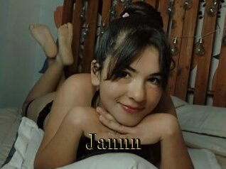 Jannn