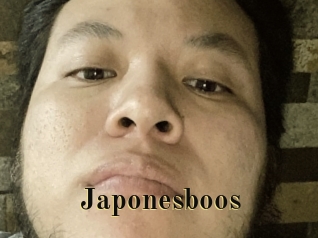 Japonesboos