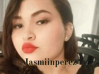 Jasmiinperez