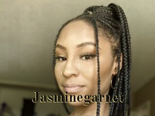 Jasminegarnet