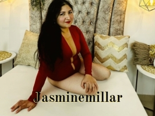 Jasminemillar