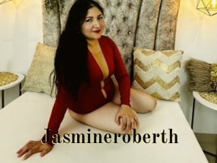 Jasmineroberth