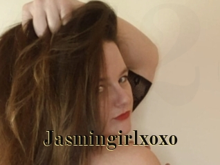 Jasmingirlxoxo