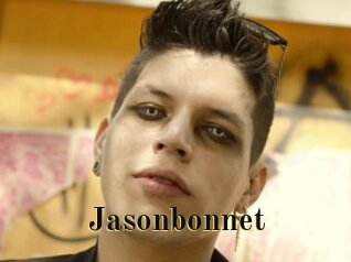 Jasonbonnet