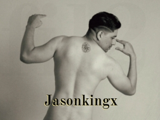 Jasonkingx