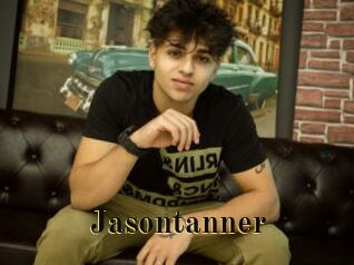 Jasontanner