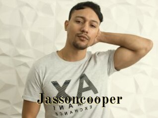 Jassoncooper